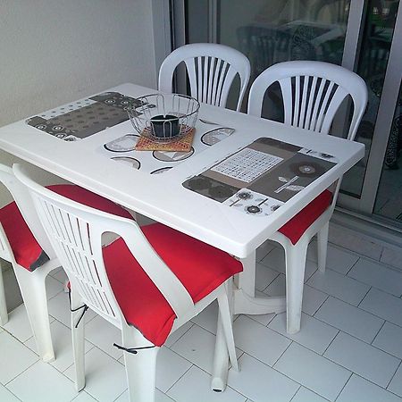 Vittoria Immobilier 2 -Reglement Sur Place - Cheques Vacances Acceptes Ла-Гранд-Мот Экстерьер фото