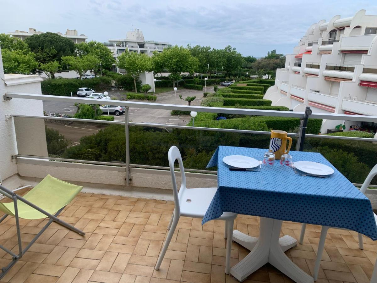 Vittoria Immobilier 2 -Reglement Sur Place - Cheques Vacances Acceptes Ла-Гранд-Мот Номер фото