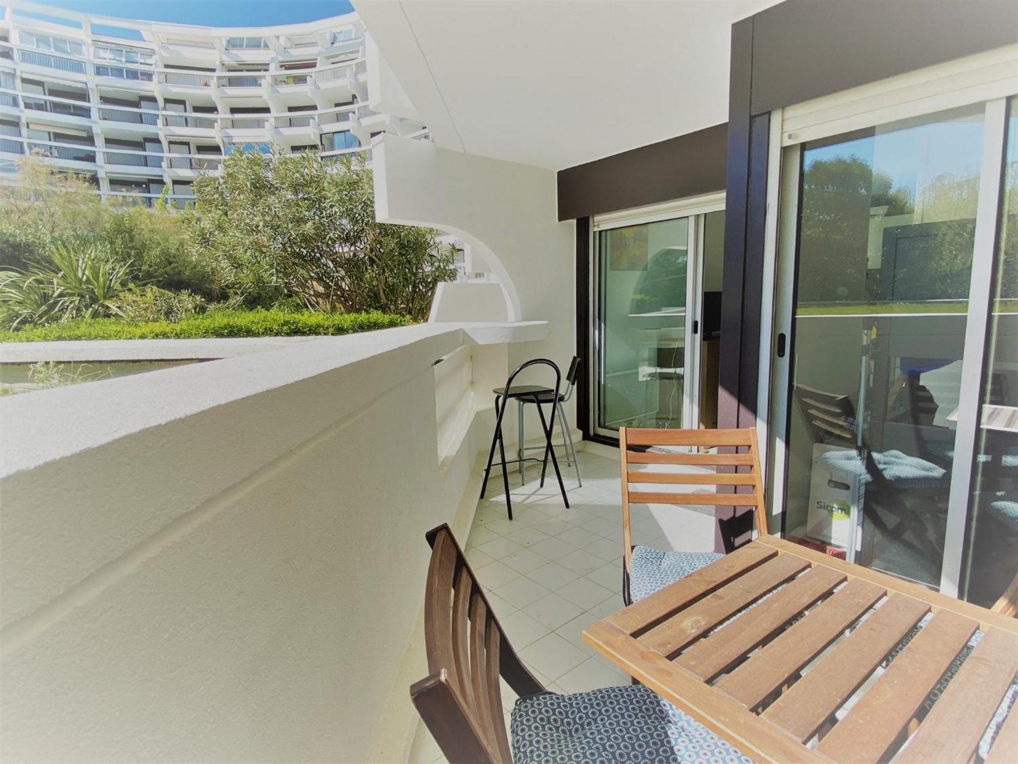 Vittoria Immobilier 2 -Reglement Sur Place - Cheques Vacances Acceptes Ла-Гранд-Мот Номер фото