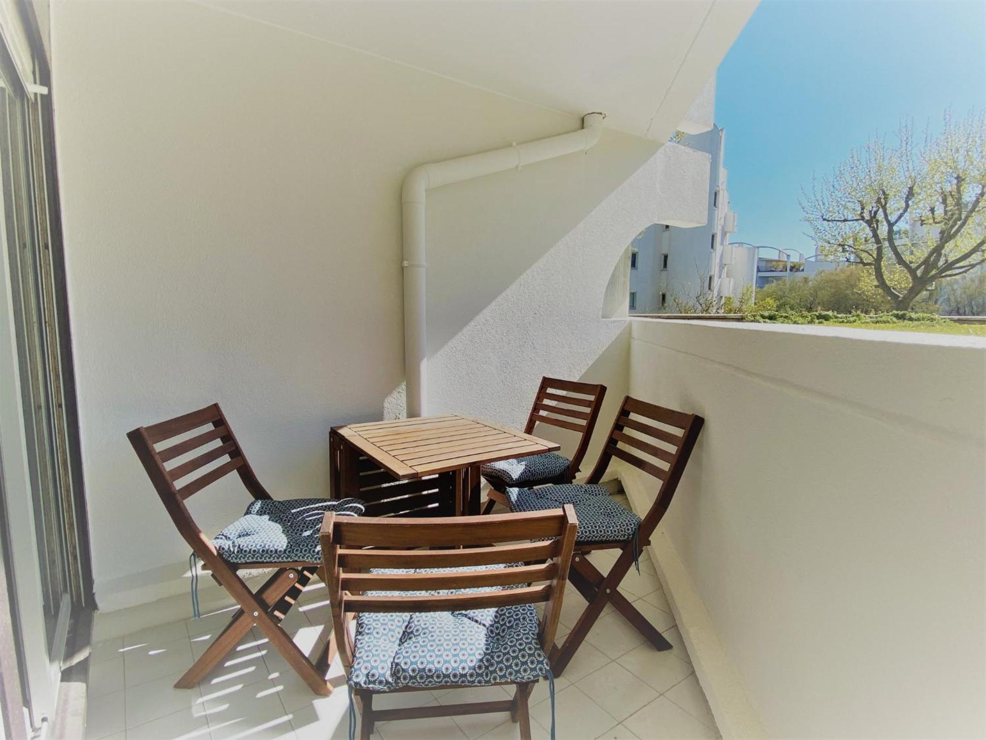 Vittoria Immobilier 2 -Reglement Sur Place - Cheques Vacances Acceptes Ла-Гранд-Мот Номер фото