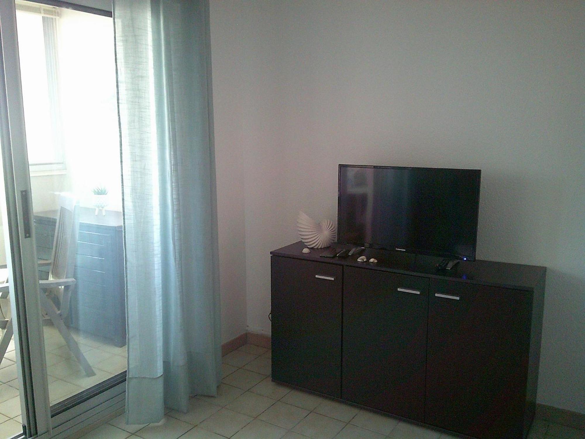 Vittoria Immobilier 2 -Reglement Sur Place - Cheques Vacances Acceptes Ла-Гранд-Мот Номер фото