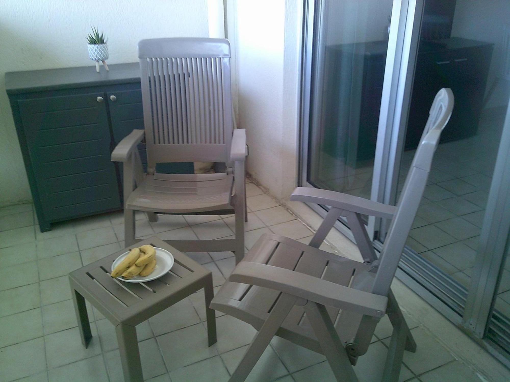 Vittoria Immobilier 2 -Reglement Sur Place - Cheques Vacances Acceptes Ла-Гранд-Мот Номер фото