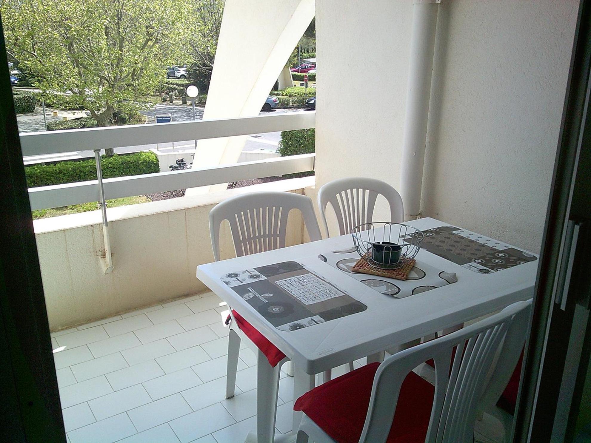 Vittoria Immobilier 2 -Reglement Sur Place - Cheques Vacances Acceptes Ла-Гранд-Мот Номер фото