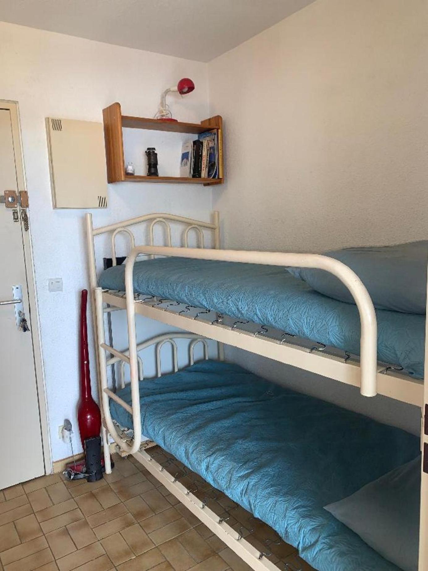 Vittoria Immobilier 2 -Reglement Sur Place - Cheques Vacances Acceptes Ла-Гранд-Мот Номер фото