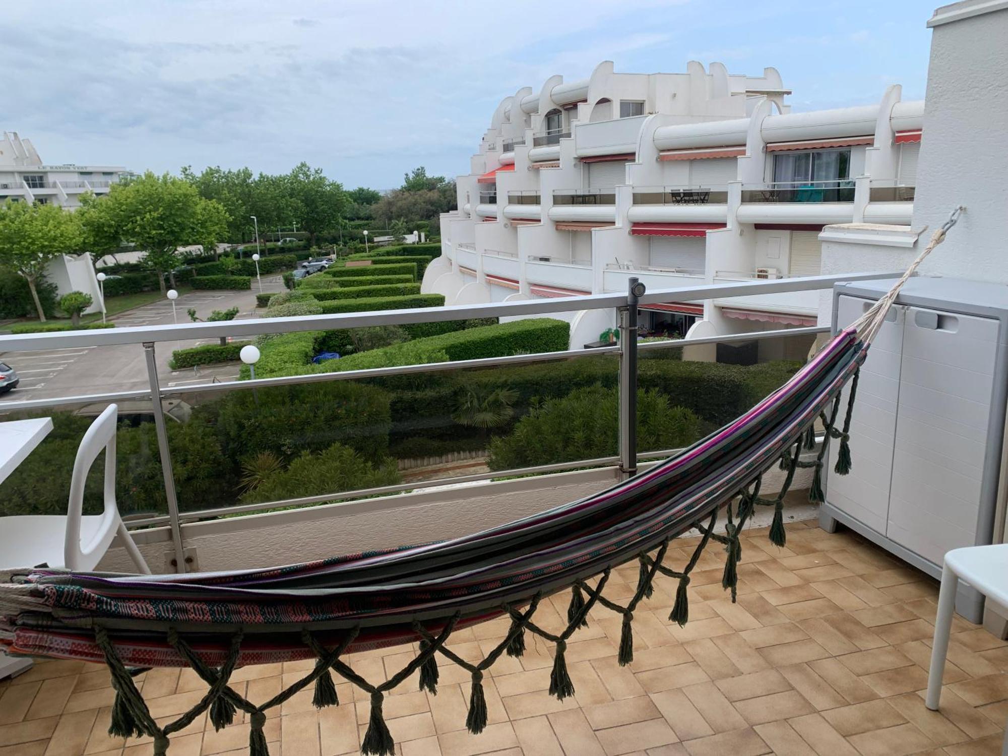 Vittoria Immobilier 2 -Reglement Sur Place - Cheques Vacances Acceptes Ла-Гранд-Мот Номер фото