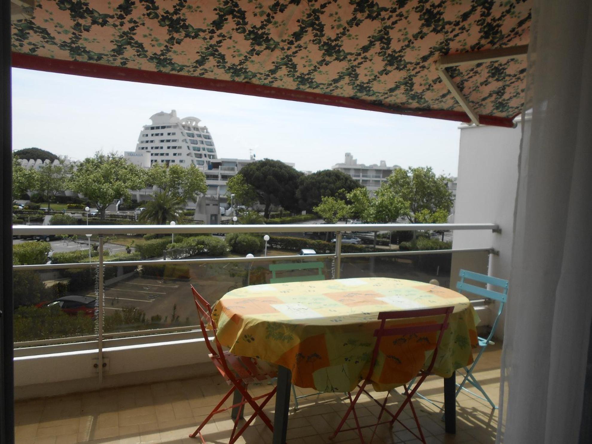 Vittoria Immobilier 2 -Reglement Sur Place - Cheques Vacances Acceptes Ла-Гранд-Мот Номер фото