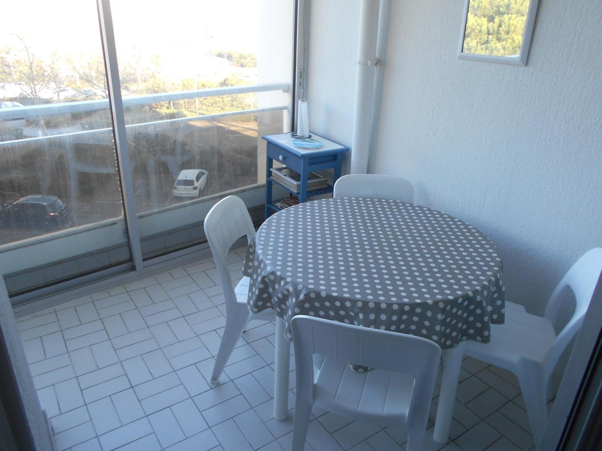 Vittoria Immobilier 2 -Reglement Sur Place - Cheques Vacances Acceptes Ла-Гранд-Мот Номер фото