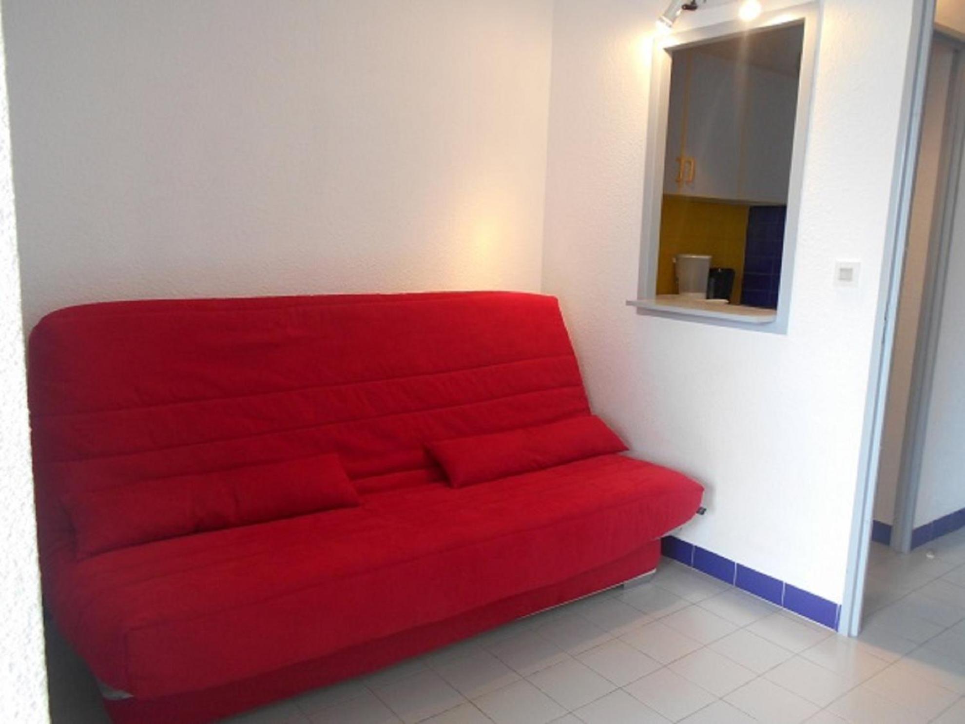 Vittoria Immobilier 2 -Reglement Sur Place - Cheques Vacances Acceptes Ла-Гранд-Мот Номер фото