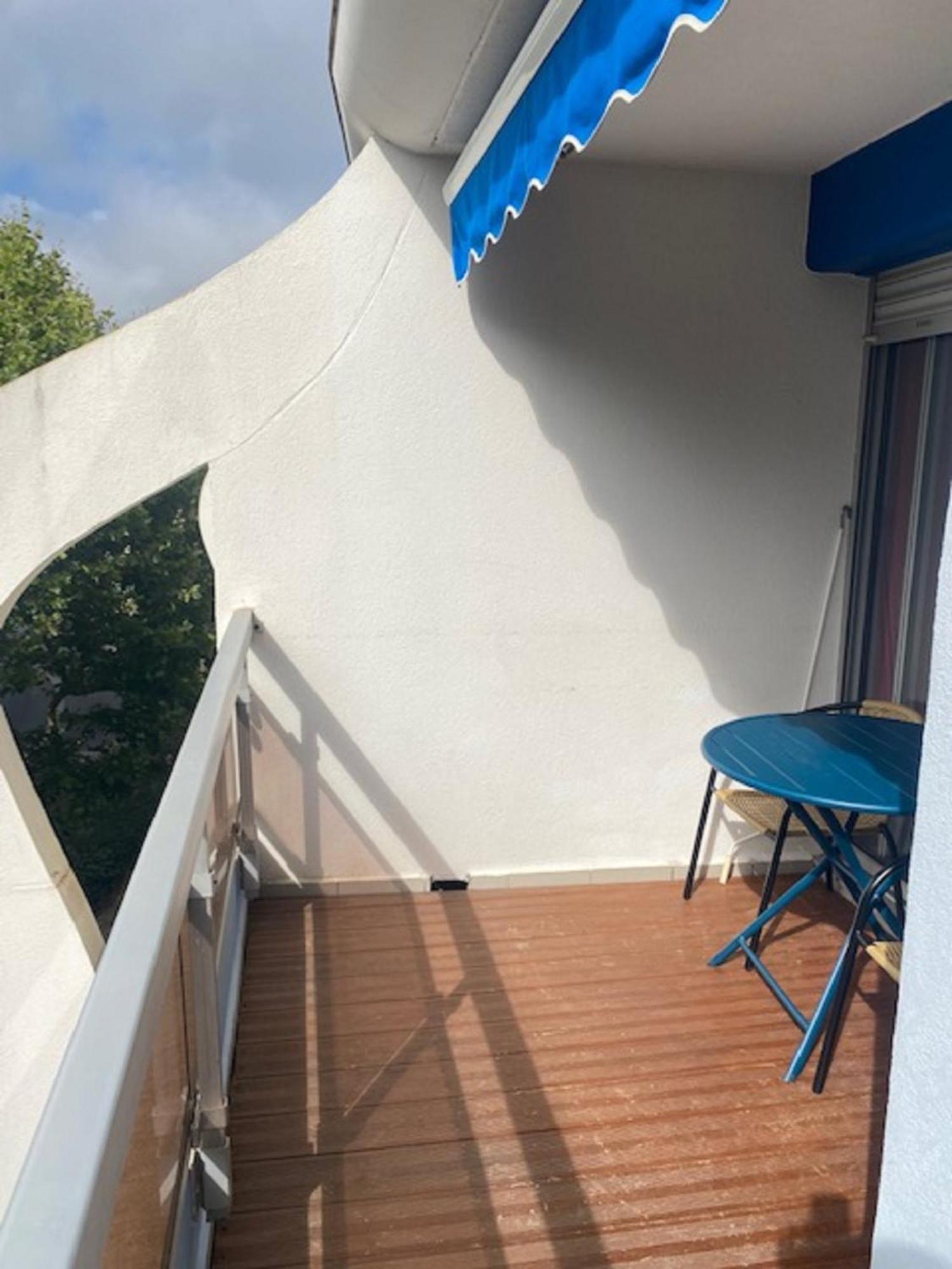 Vittoria Immobilier 2 -Reglement Sur Place - Cheques Vacances Acceptes Ла-Гранд-Мот Номер фото