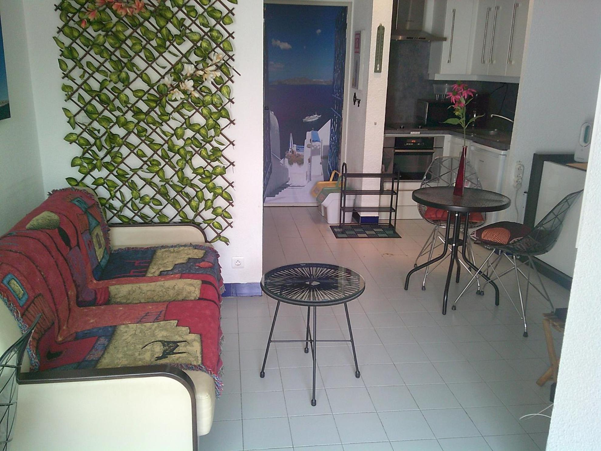Vittoria Immobilier 2 -Reglement Sur Place - Cheques Vacances Acceptes Ла-Гранд-Мот Номер фото