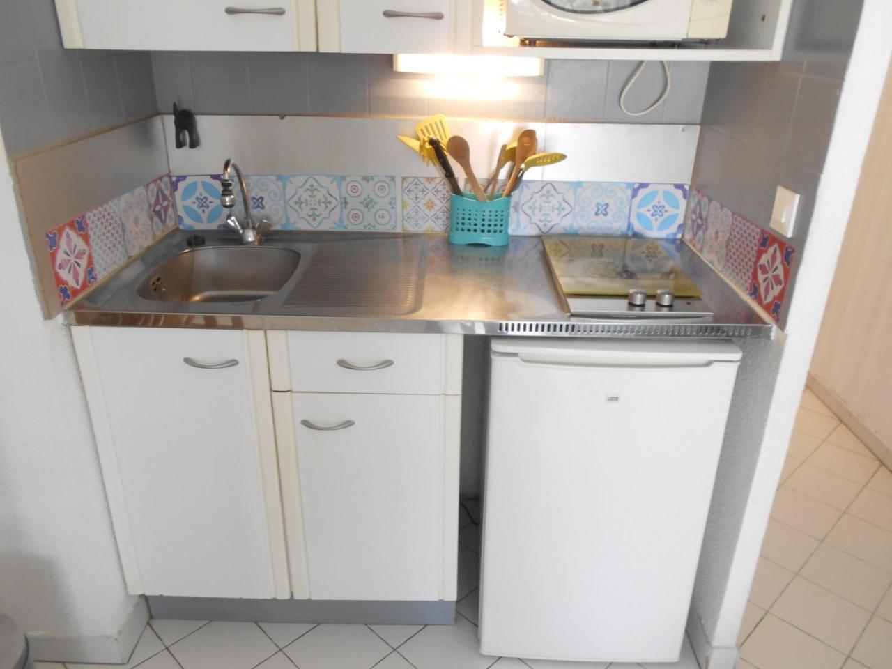 Vittoria Immobilier 2 -Reglement Sur Place - Cheques Vacances Acceptes Ла-Гранд-Мот Экстерьер фото