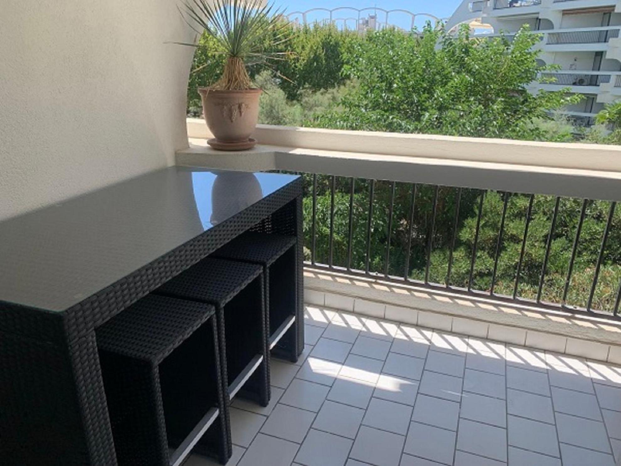 Vittoria Immobilier 2 -Reglement Sur Place - Cheques Vacances Acceptes Ла-Гранд-Мот Номер фото